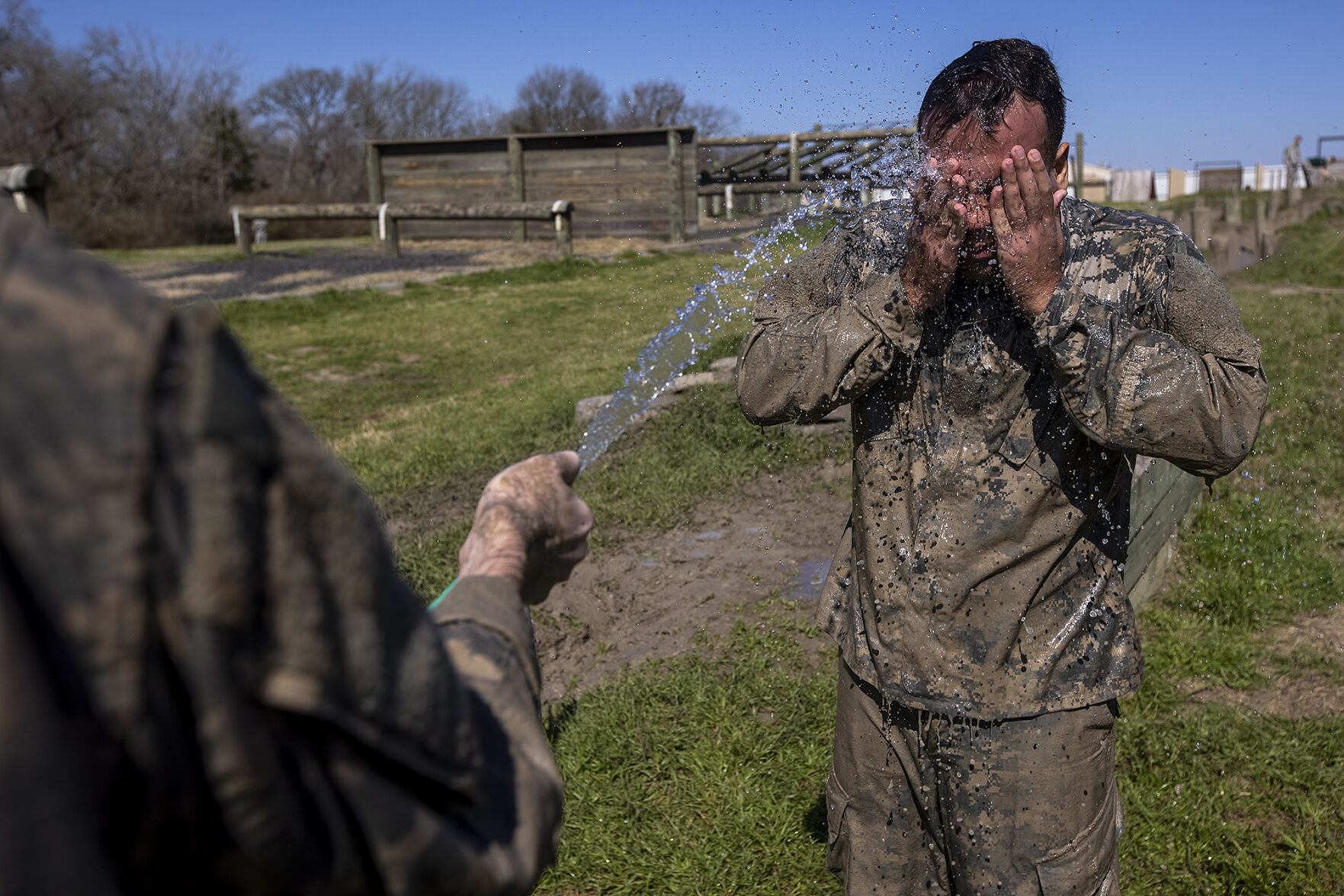 Cadet Challenge
